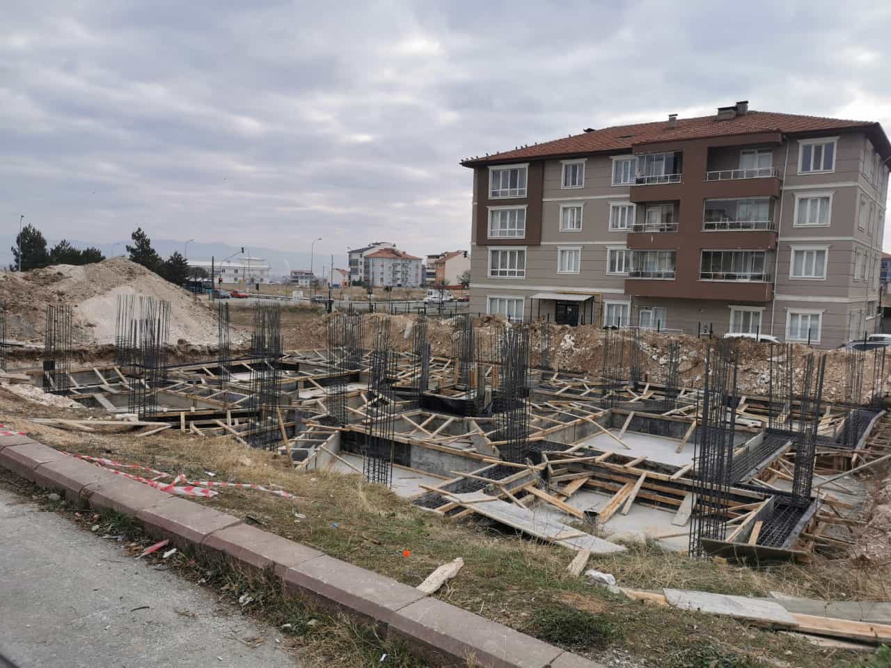 ZAFER TEPE